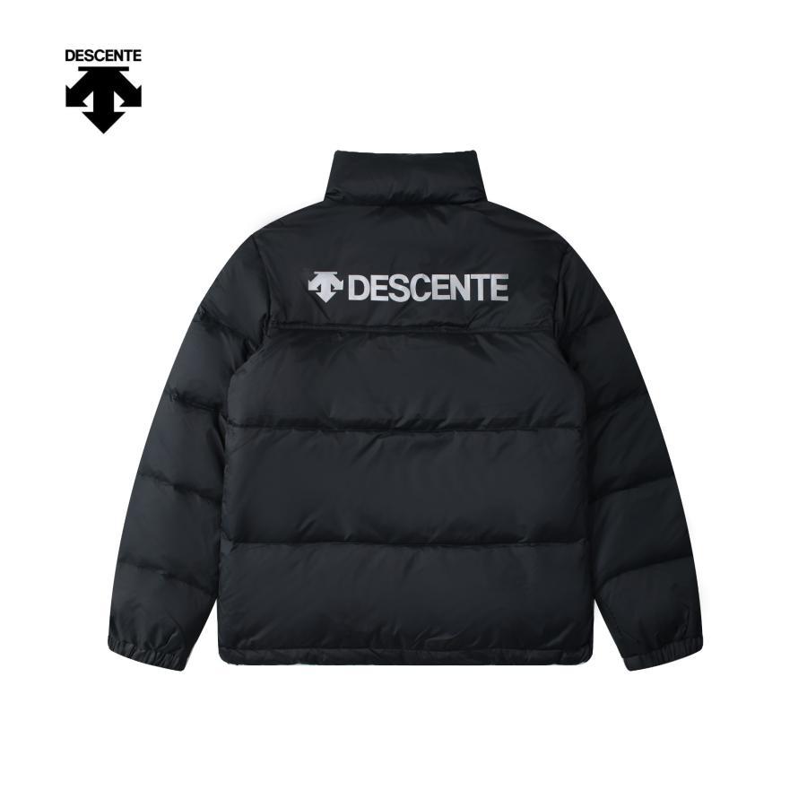 DESCENTE ダウンコート デサント ダウンジャケット 保温 はっ水 防風 