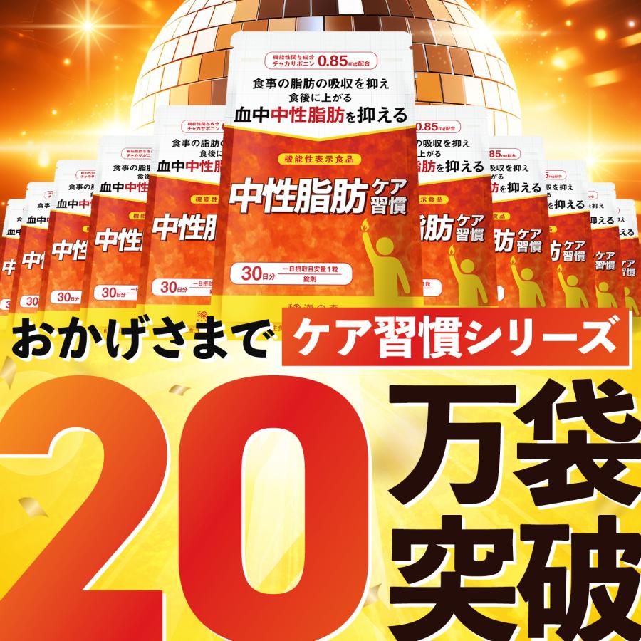 和漢の森 ＼タイムセール／ダイエットサプリ 脂肪燃焼 中性脂肪