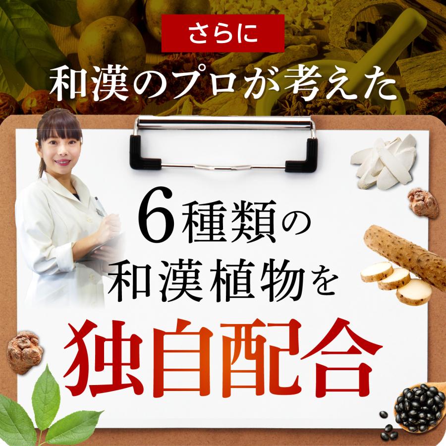 和漢の森 ノコギリヤシ サプリ 亜鉛 ノコギリヤシエキス 男性 スッキリ 