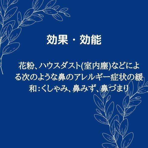 【第2類医薬品】 花粉 薬 眠くなりにくい鼻炎薬 トキワ アレブロック 12錠 X 3個 アレルギー専用鼻炎薬 ハウスダスト くしゃみ 鼻水 FL 市販薬｜wakantantragan-honpo｜06