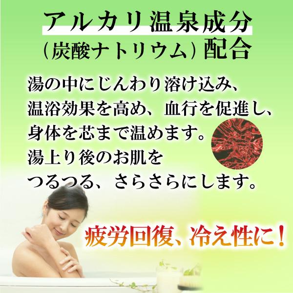薬用入浴剤 はだめぐみ シトラスハーブの香り 500g 2個セット 入浴剤 美肌成分 お風呂 肩 腰 スキンケア 保湿入浴剤 大人 高齢者 ギフト |  | 04