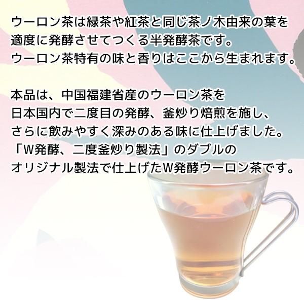 最安値に挑戦 送料無料 W発酵ウーロン茶100 24包 6個セット 昭和製薬 お茶 健康茶 ウーロン茶 中国福建省 中国 発酵 釜炒り焙煎 焙煎 おいしい 健康 ティーバッグ 海外正規品 Zoetalentsolutions Com