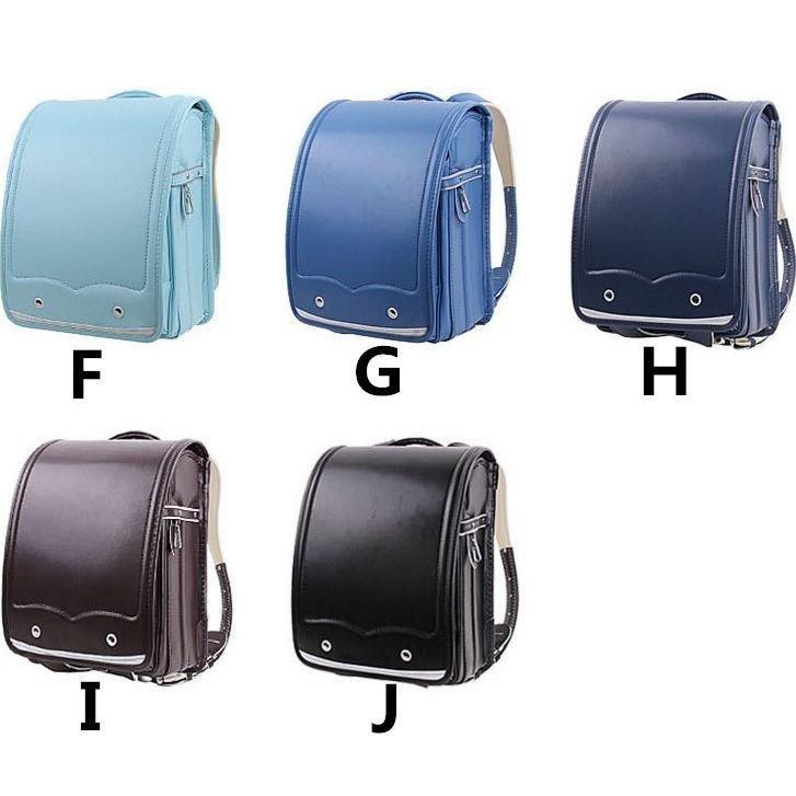 新入荷！ ランドセル 入学祝 男の子 女の子 小学生 通学バッグ バイカラー カラフル a4フラット 大容量 防水 【1492878675】(9459円)