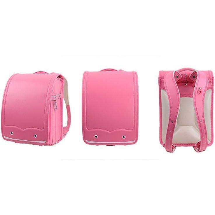 新入荷！ ランドセル 入学祝 男の子 女の子 小学生 通学バッグ バイカラー カラフル a4フラット 大容量 防水 【1492878675】(9459円)