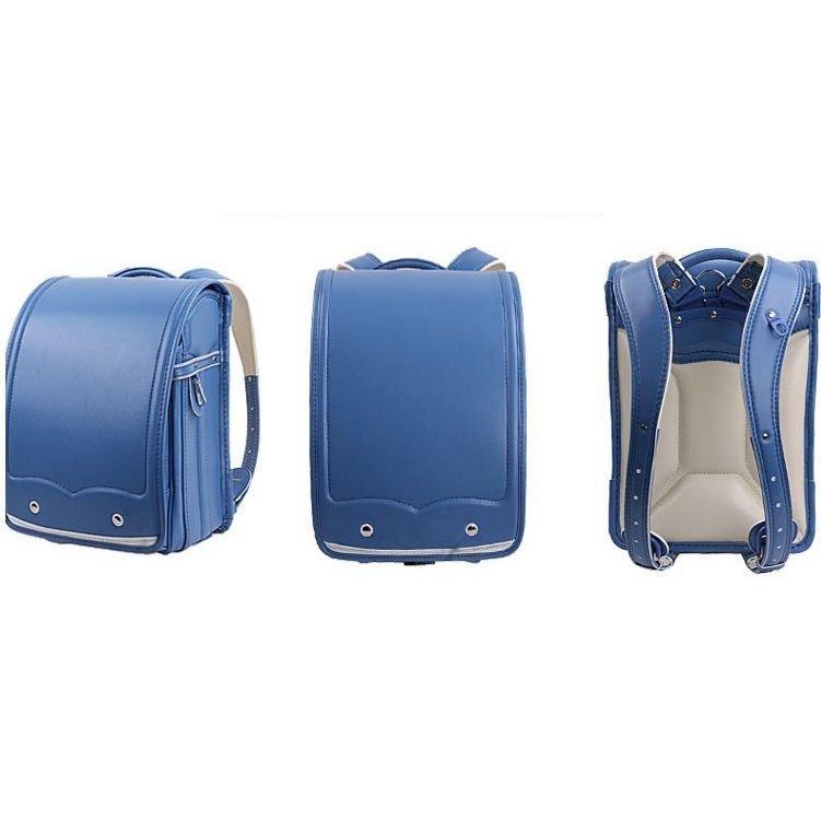 新入荷！ ランドセル 入学祝 男の子 女の子 小学生 通学バッグ バイカラー カラフル a4フラット 大容量 防水 【1492878675】(9459円)