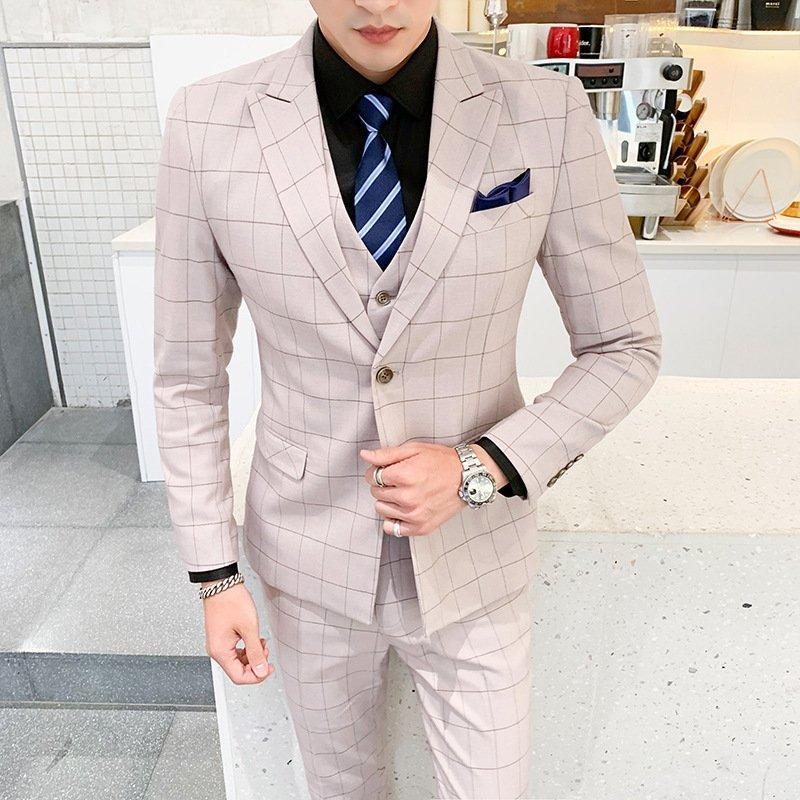 一番の贈り物 CFT.3ピースセットアップ i9tmg.com.br