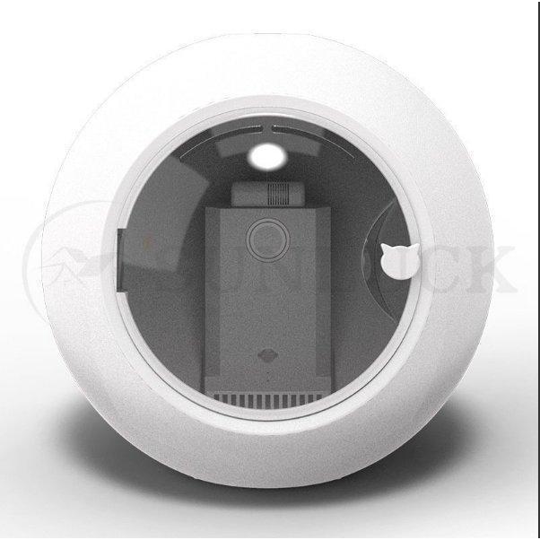 ペット乾燥箱 乾燥ハウス ドライルーム 全自動 ドライヤーを嫌がるうちの子のために 静かに乾かせる 犬 猫 完全密閉 0cm