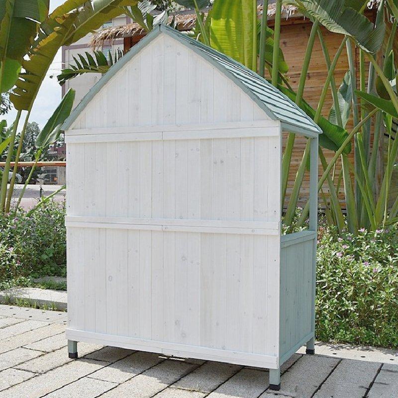 【通常品】 ベンチ あずまや 亭 屋根 屋外 庭 ガゼボベンチ 日よけ 雨よけ 天然杉材 ダブル カジュアル 120.5*76*170cm 組立品 【VQL1699745801】(61853円)