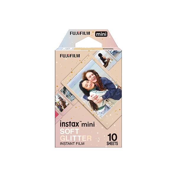 wakasa shashin instax mini softglitter