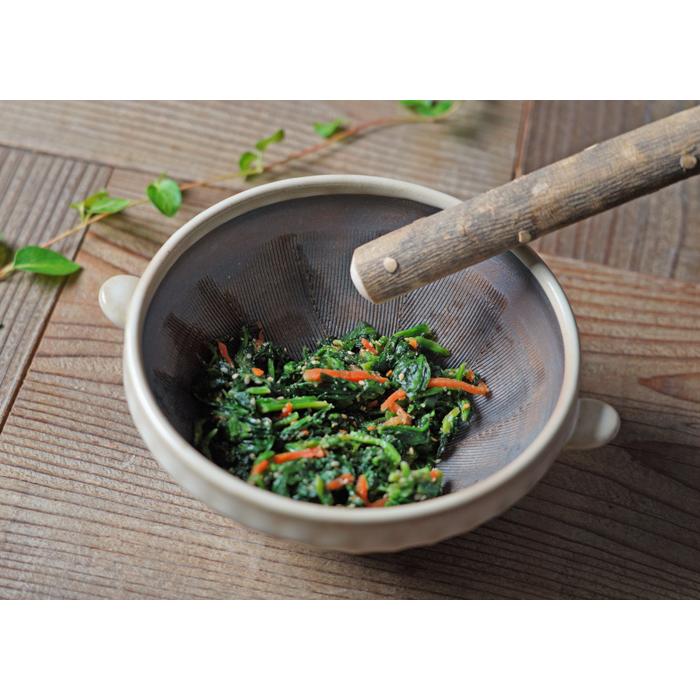 maikoさま専用！陶器10セット！ やちむん 陶眞窯 4寸マカイ ゴス白いっちん ¥2,780 大人の焼き物