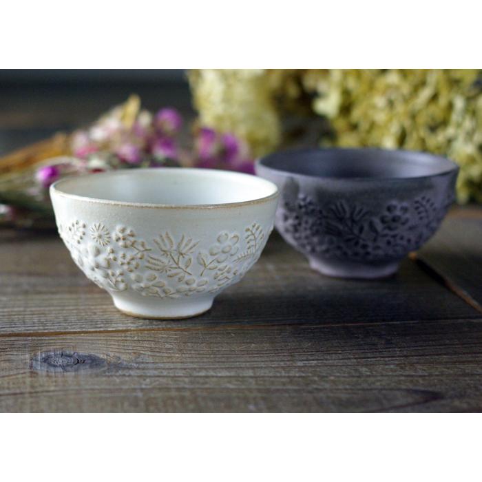 kukka (クッカ) 飯碗 kinari 益子焼 お茶碗 飯椀 ナチュラル おしゃれ