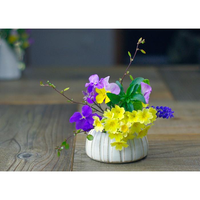 花瓶 角花瓶 銘 作家物 益子 笠間 民藝 花器 一輪挿し フラワーベース 花瓶 角花瓶 銘 作家物 益子 笠間 民藝 花器 一輪挿し フラワーベース