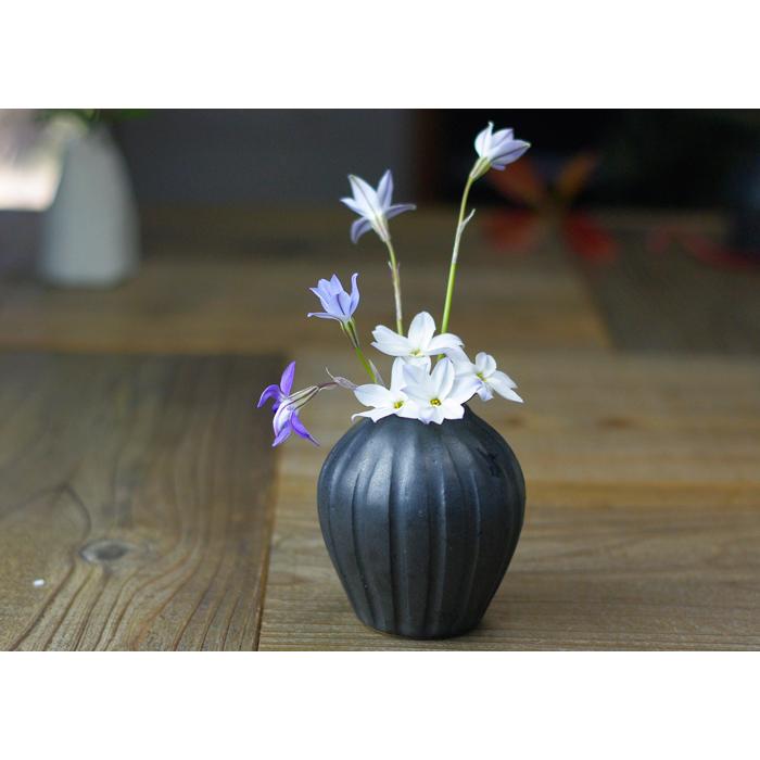 徳利型 一輪差し 益子焼 フラワーベース 陶器製 花器 花瓶 徳利型 一輪差し 益子焼 フラワーベース 陶器製 花器 花瓶