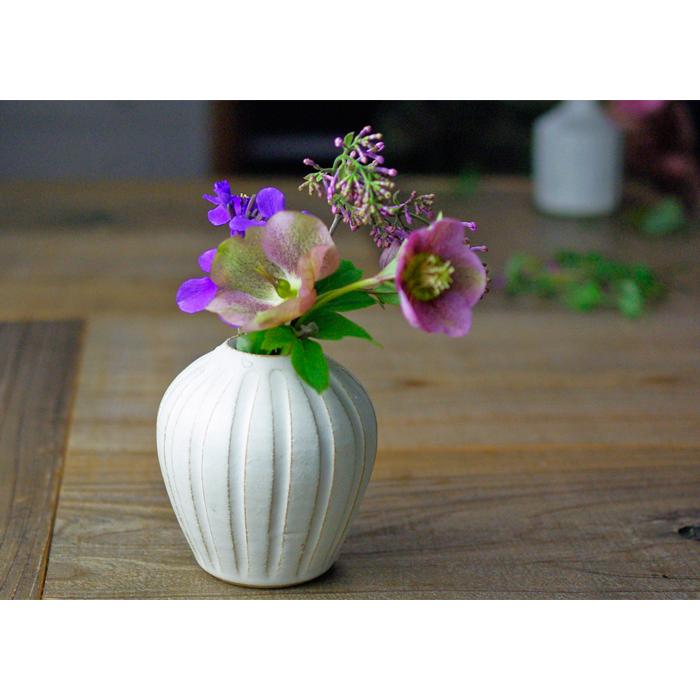 徳利型 一輪差し 益子焼 フラワーベース 陶器製 花器 花瓶 徳利型 一輪差し 益子焼 フラワーベース 陶器製 花器 花瓶