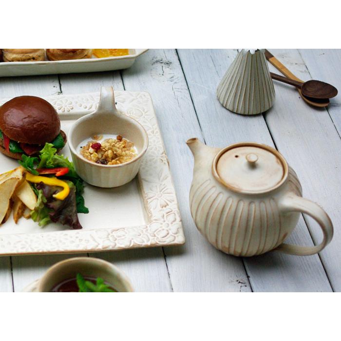 P*K様 【未使用】KATURA おひとり様果物デザインティーポット 耐熱ティーポット｜craft-u | 84