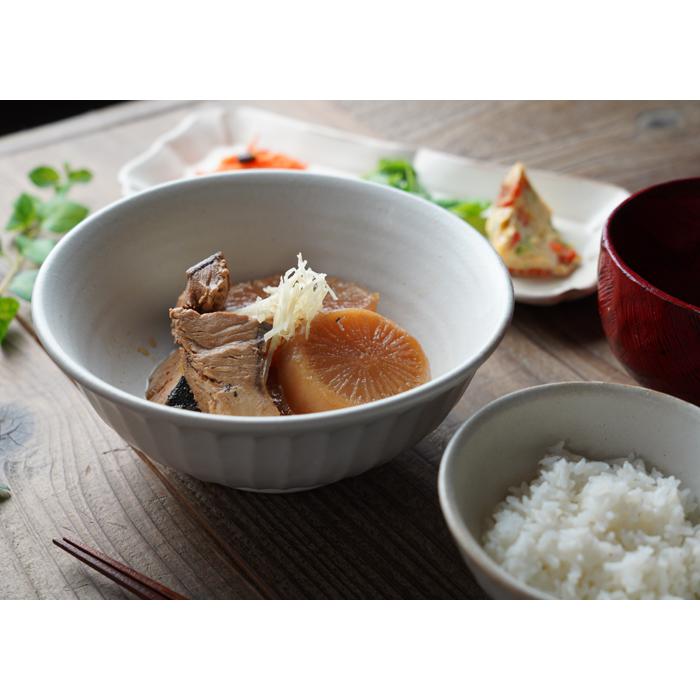 益子焼 ラーメンどんぶり(平) kinari わかさま陶芸 丼 麺鉢 益子焼 ラーメンどんぶり(平) kinari わかさま陶芸 丼 麺鉢