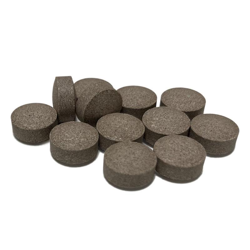 醗酵黒にんにく卵黄 サプリ 60粒 4袋セツト計240粒 約6か月分