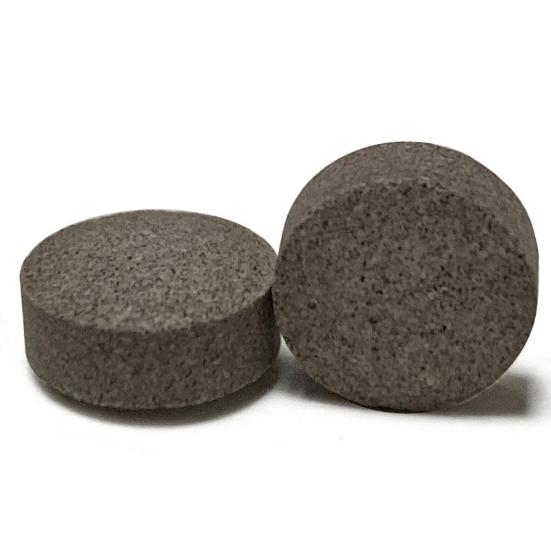 醗酵黒にんにく卵黄 サプリ 60粒 4袋セツト計240粒 約6か月分