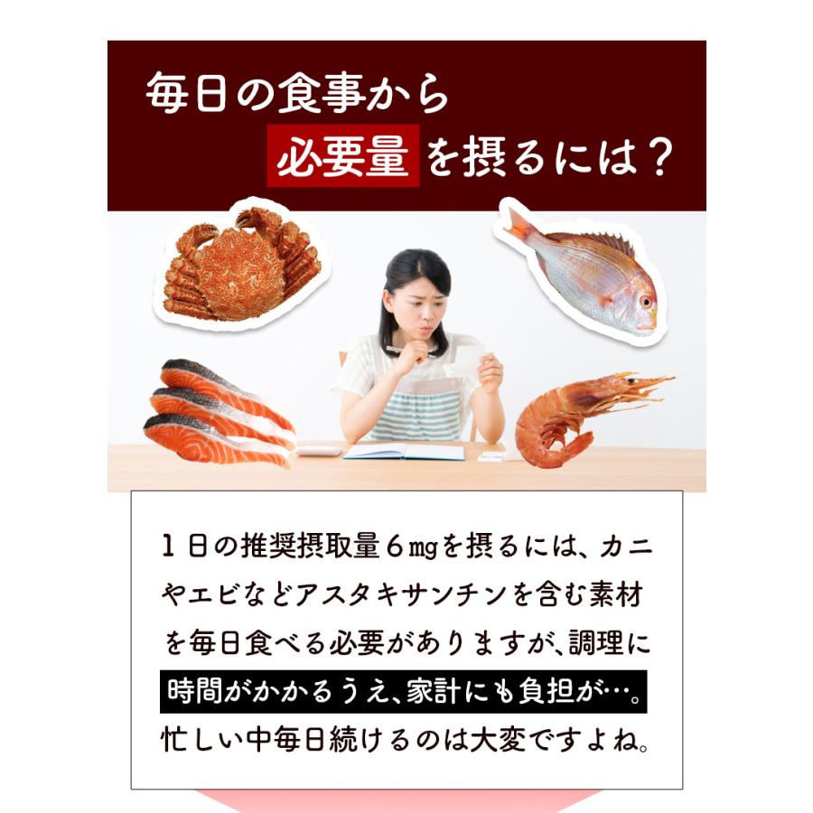 アスタキサンチン 15粒 約15日分 日本製 WAKASUGI 爆買 |  | 09