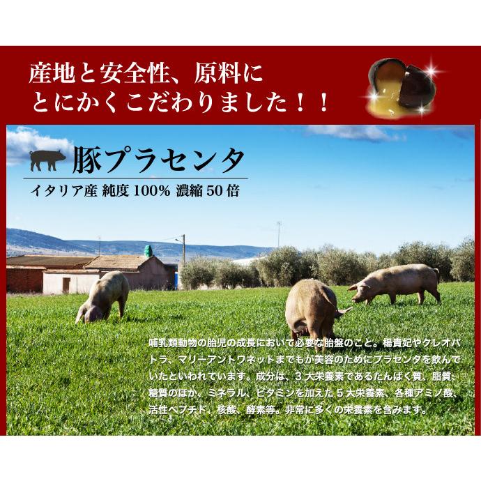 プラセンタ サプリ プラセンタファイブ 30粒 約1か月分 5つのプラセンタ 馬プラセンタ 羊プラセンタ 植物プラセンタ マリンプラセンタ 1粒に凝縮 Fivepla01 サプリメント健康雑貨のお店若杉 通販 Yahoo ショッピング