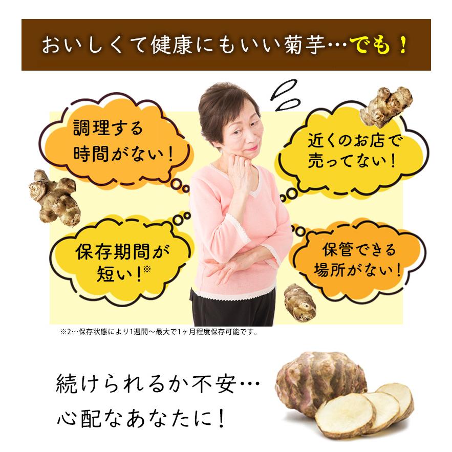 【 焙 煎 】キクイモ チップス 150g × 10 袋 （1500ｇ） 焙煎 菊芋チップス 健康菊芋チップ 50グラム きくいもフレーク