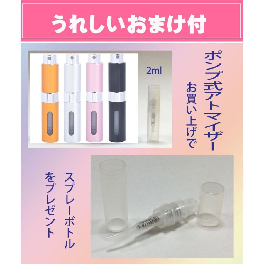 香水詰め替え容器 アトマイザー ツイスト機構 8ml 4カラー選択 クイックアトマイザー ポンプ式 今までの苦労は何だったの Newatomizer サプリメント健康雑貨のお店若杉 通販 Yahoo ショッピング