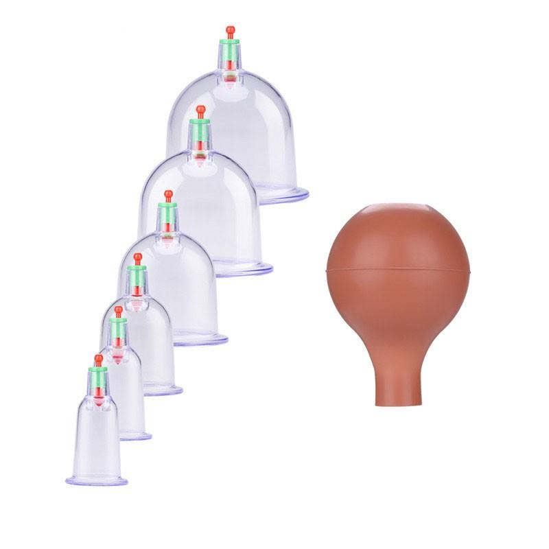 福岡県みやま市】カッピ カッピング Cuppy R 吸い玉 吸玉 医工本体のみ