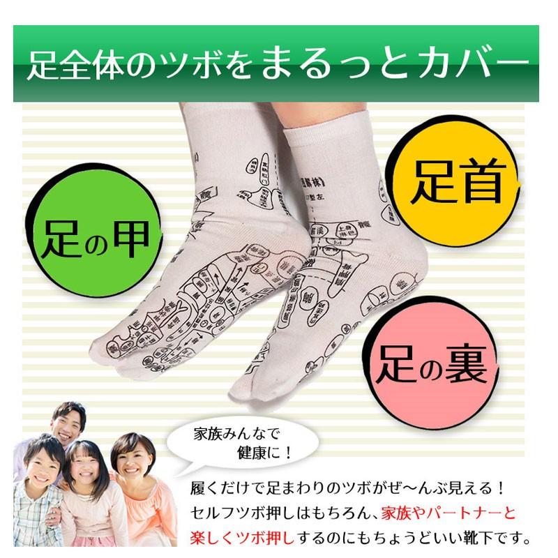 足ツボ靴下 オカリナ型カッサ付き 足つぼおしソックス 反射区靴下 Sovks Cassa サプリメント健康雑貨のお店若杉 通販 Yahoo ショッピング
