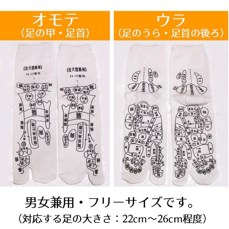 足ツボ靴下 オカリナ型カッサ付き 足つぼおしソックス 反射区靴下 Sovks Cassa サプリメント健康雑貨のお店若杉 通販 Yahoo ショッピング