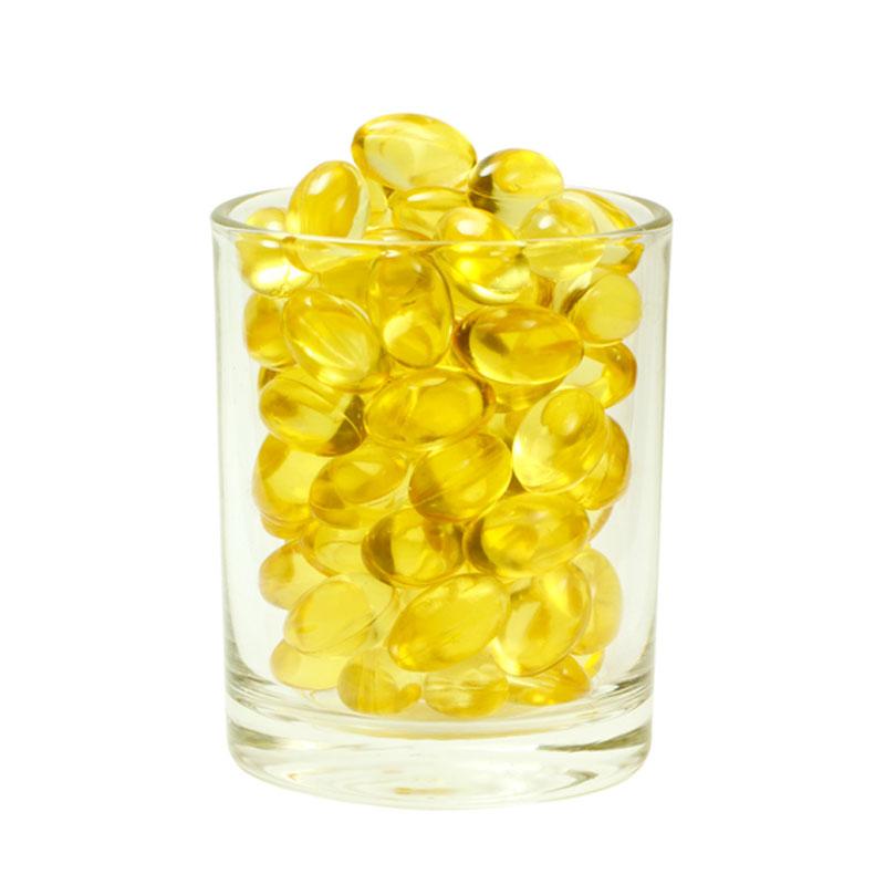 お特用約4ヶ月分 スクワレンピュア120粒 純度99% 1粒中 深海鮫エキス