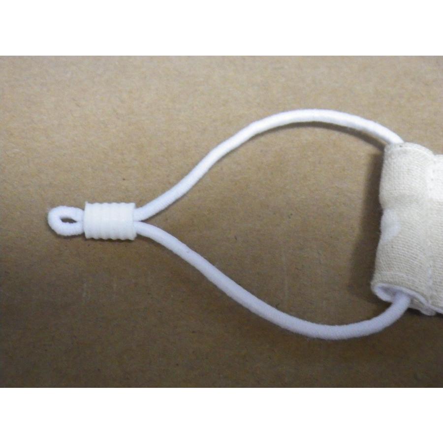 鼻マスク 花粉症 鼻だけマスク 安心の日本製 ダブルガーゼ使用 ノーズマスク 花粉対策 耳ひもアジャスター付 長さ調整可能 タモリ倶楽部で紹介 Wakasugi 01 サプリメント健康雑貨のお店若杉 通販 Yahoo ショッピング