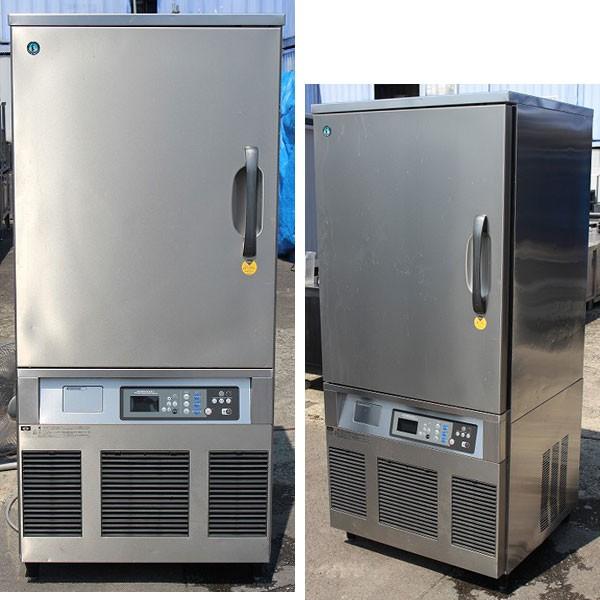 送料無料 Wz5269 ホシザキ ブラストチラー ショックフリーザー Hbc 12a3 冷凍庫 中古 3相0v50 60hz 厨房 飲食店 業務用 急速凍結 Wz5269 厨box 和歌山 通販 Yahoo ショッピング