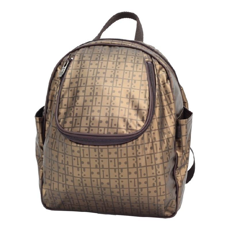 ｕリュックｓ 小柄 5リットル 新ブロンズ メンズファッション コンパクトサイズ ヤマト屋 キキ２ キキ２ 軽量 ギフト 小柄 母の日 敬老の日 小さめリュック シニア タウン用 わけあり楽市楽座 T698bz