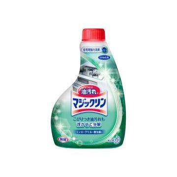 マジックリン　ハンディスプレー　付替        ４００ｍｌ｜wakeari