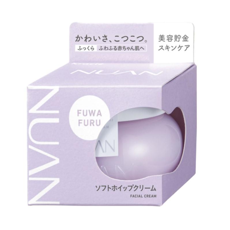 NUAN ソフトホイップクリーム : 春かぜ千里 日用良品 - 通販 NUAN ソフトホイップクリーム : 春かぜ千里 日用良品 - 通販