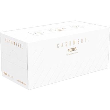 日本製紙クレシア スコッティティシュー カシミヤ 220組 : 春かぜ