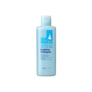 シーブリーズ 全身ローション センシティブ 230ml : 春かぜ シーブリーズ 全身ローション センシティブ 230ml : 春かぜ