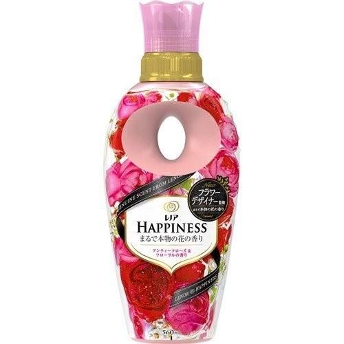 レノアハピネス アンティークローズ フローラル 本体 ５６０ｍｌ 春かぜ千里 日用良品 通販 Yahoo ショッピング