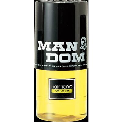 4902806107630 【24個入】 マンダムトニック 330ML 95570【キャンセル不可】 マンダム ヘアトニック ＜大＞ 330ml : 春かぜ千里 日用良品 - 通販