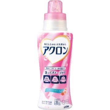 アクロン　フローラルブーケの香り　本体　４５０ｍｌ｜wakeari