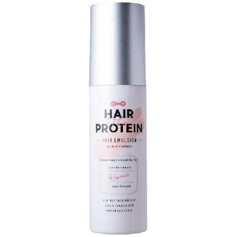 ヘアザプロテイン リペアヘアエマルジョン １００ｍｌ 春かぜ千里 日用良品 通販 Yahoo ショッピング