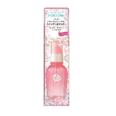 フォーチュンＲＨ　　ヘアオイル ８０ｍｌ｜wakeari