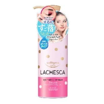 ソフティモ　ラチェスカ　アイメイクアップリムーバー　１８０ｍｌ｜wakeari