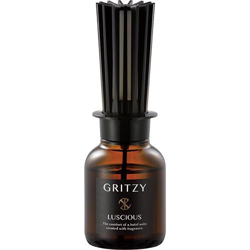グリッツィ リキッド ラシャスの香り 210ml 室内用芳香剤 フレグランス
