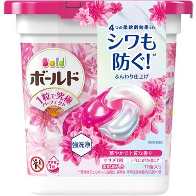 ボールド ボールドジェルボール4D華やかプレミアムブロッサム ボールド ボールドジェルボール4D華やかプレミアムブロッサム