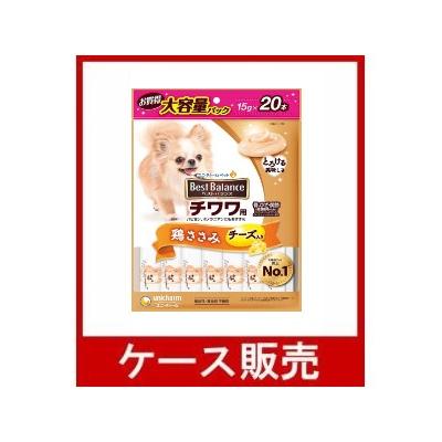 まとめ販売) 「ベストバランスおやつ チワワ用 鶏ささみ まとめ販売) 「ベストバランスおやつ チワワ用 鶏ささみ