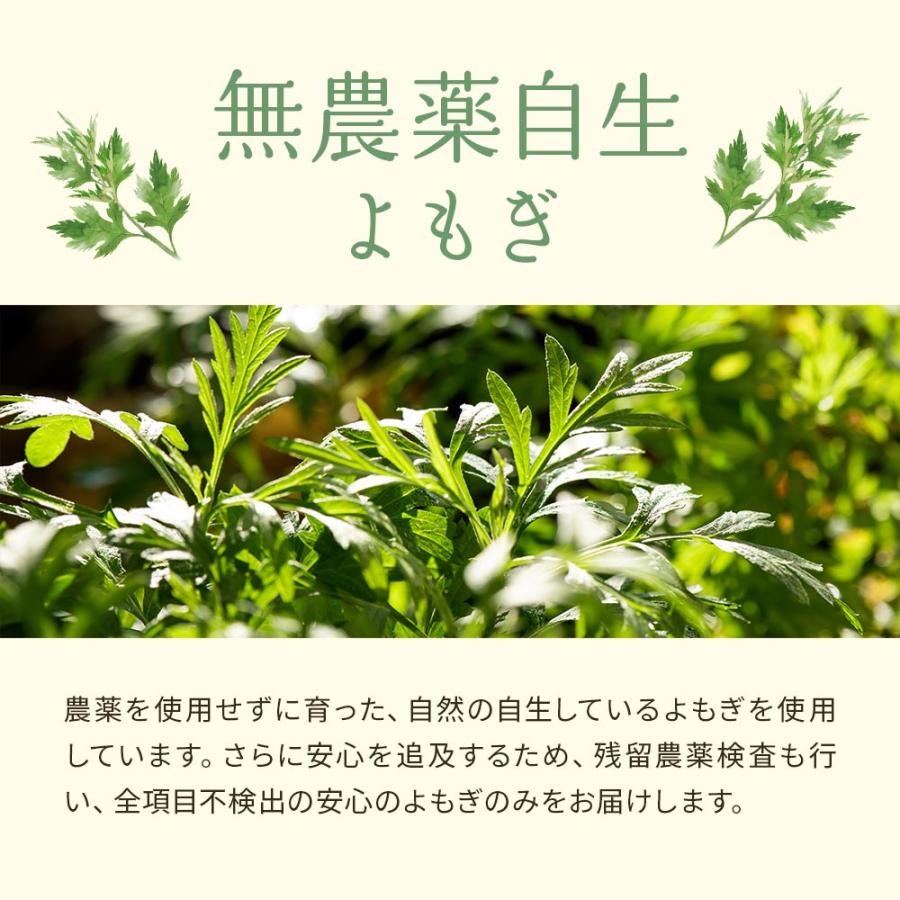 よもぎ茶 無農薬 国産 粉末 パウダー 100g ヨモギ 蓬 徳島県産 青汁 無