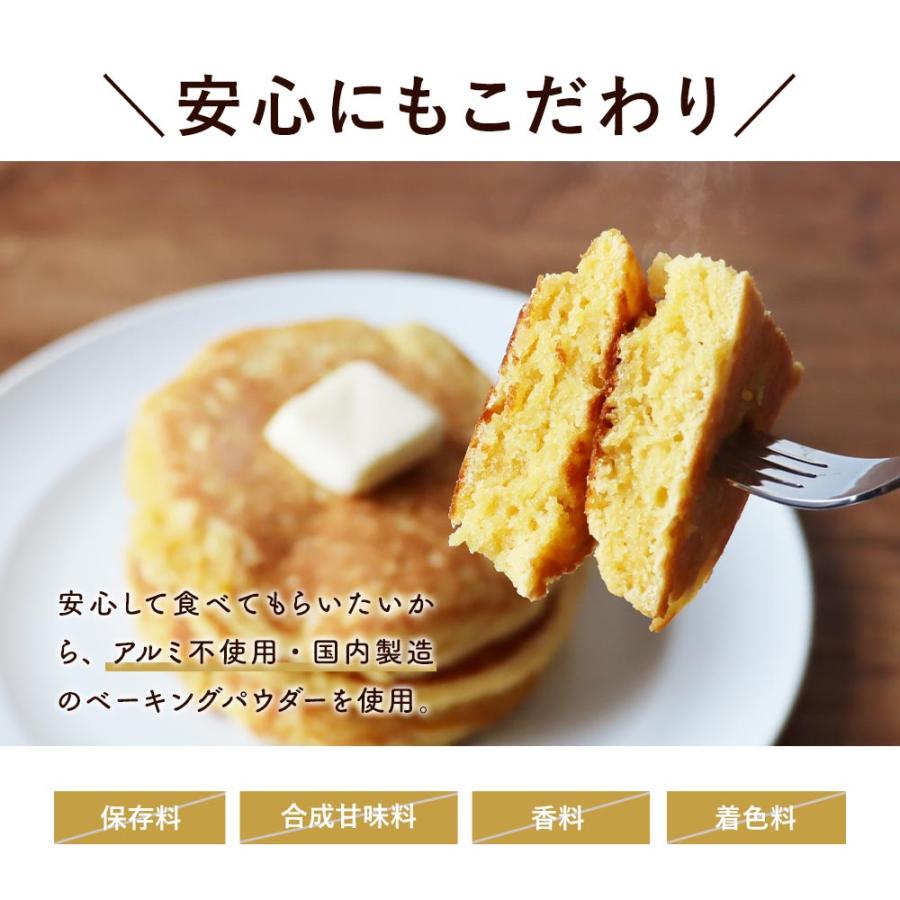 セール 低糖質 パンケーキミックス粉 500g ホットケーキミックス