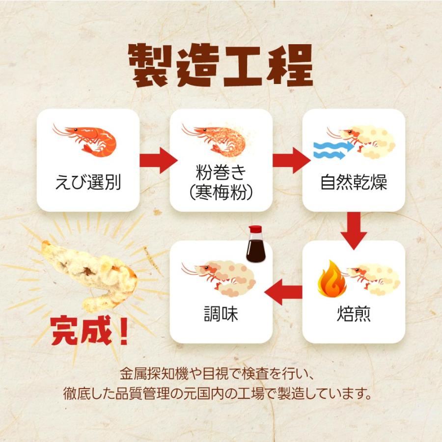 クーポン配信中 揚げずにサクっとまるごと小えび 130g 訳あり スイーツ お菓子 おかし えびせん えびせんべい 海老せんべい 海老煎餅 エビせんべ  : 訳あり屋 - 通販 - Yahoo!ショッピング