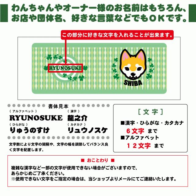 お名前マグカップ おすまし顔 秋田犬 甲斐犬 紀州犬 四国犬 柴犬 黒柴